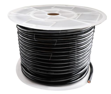 ABS Kabel 24 Volt nach ISO 7638-1 (VPE 50 Meter)