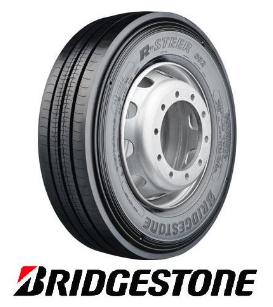 Bridgestone Duravis R-Steer 002 385/65 R22.5 160K
