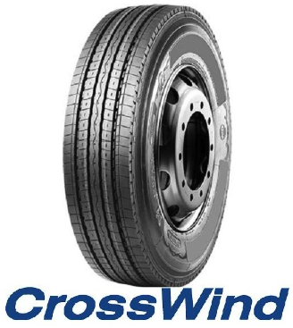CrossWind CWS30K HL 385/65 R22.5 164K