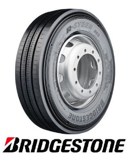Bridgestone Duravis R-Steer 002 385/55 R22.5 160K