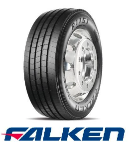 Falken RI151 245/70 R19.5 136/134M