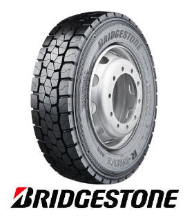 Bridgestone R-Drive 002 245/70 R17.5 136/134M