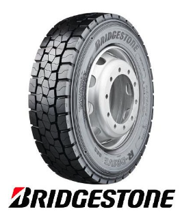 Bridgestone R-Drive 002 265/70 R17.5 138/136M